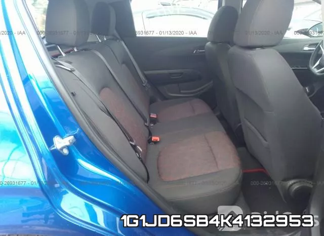 1G1JD6SB4K4132953 фото 9