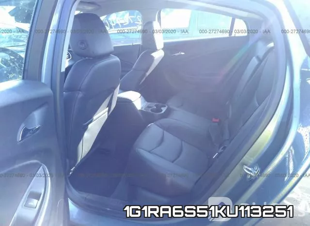 1G1RA6S51KU113251 фото 9