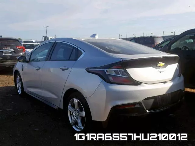1G1RA6S57HU210012 фото 4