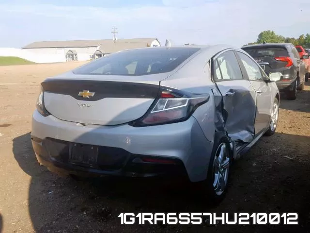 1G1RA6S57HU210012 фото 5