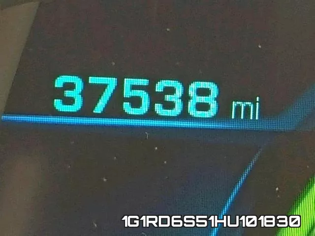 1G1RD6S51HU101830 фото 9