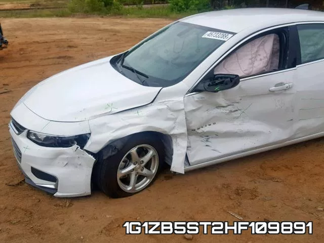 1G1ZB5ST2HF109891 фото 10