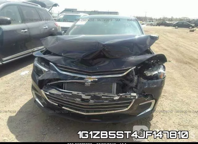 1G1ZB5ST4JF147810 фото 7