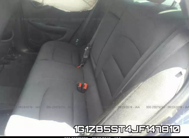 1G1ZB5ST4JF147810 фото 9