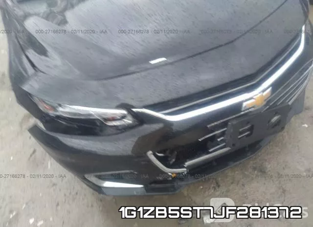 1G1ZB5ST7JF281372 фото 7