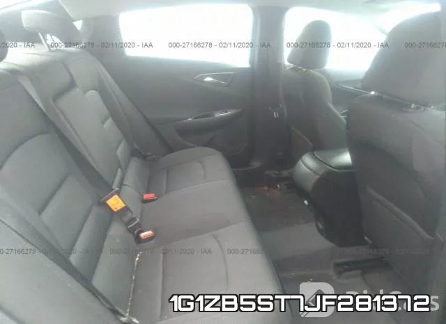 1G1ZB5ST7JF281372 фото 9