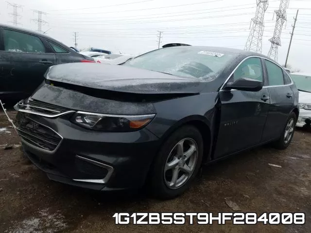 1G1ZB5ST9HF284008 фото 3