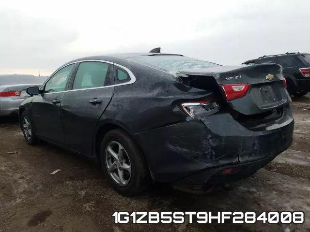 1G1ZB5ST9HF284008 фото 4