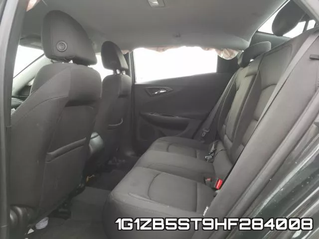 1G1ZB5ST9HF284008 фото 7