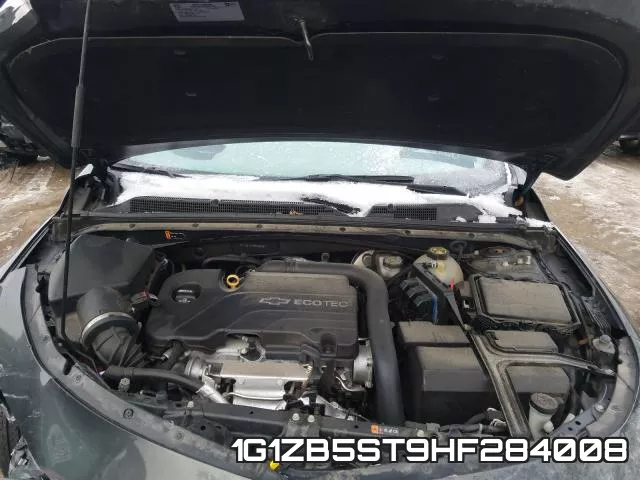 1G1ZB5ST9HF284008 фото 8