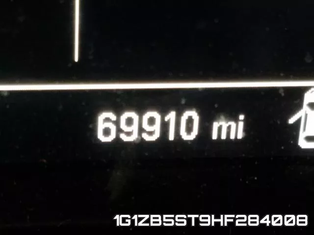 1G1ZB5ST9HF284008 фото 9