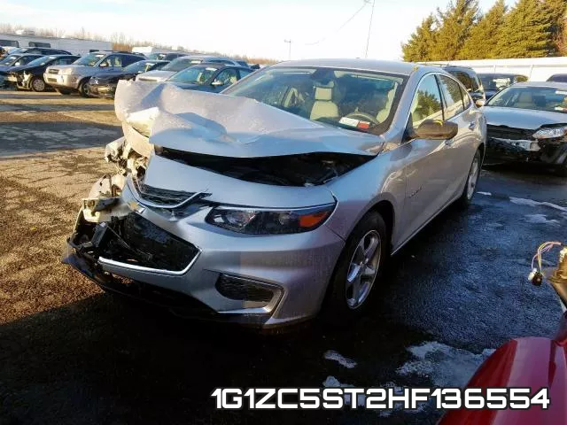 1G1ZC5ST2HF136554 фото 3