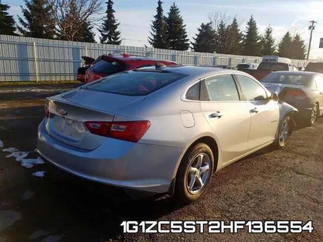 1G1ZC5ST2HF136554 фото 5