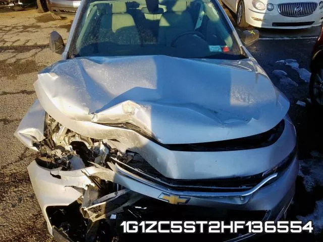 1G1ZC5ST2HF136554 фото 8