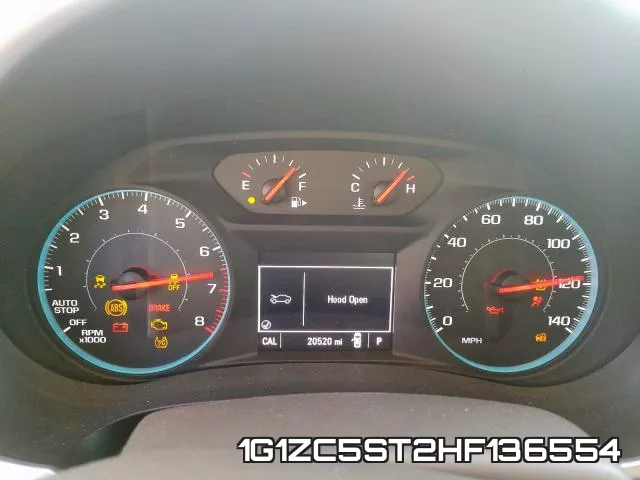 1G1ZC5ST2HF136554 фото 9