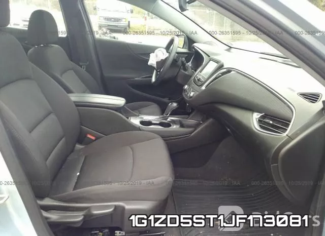 1G1ZD5ST1JF173081 фото 6