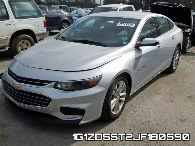 1G1ZD5ST2JF180590 фото 3