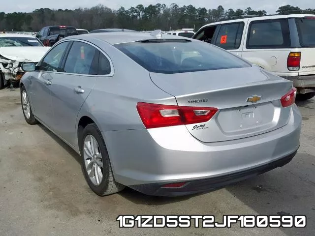 1G1ZD5ST2JF180590 фото 4