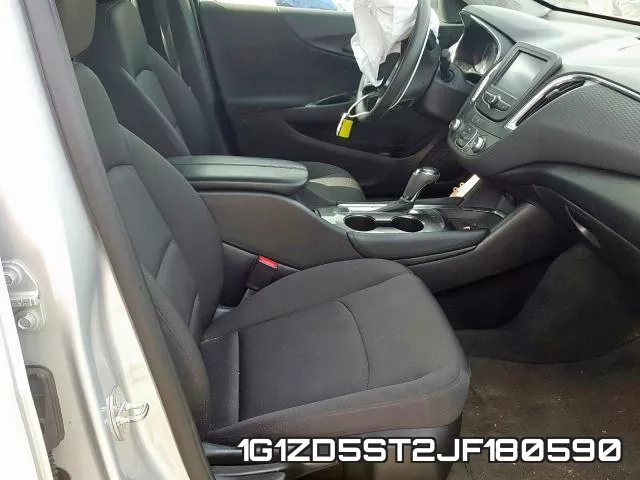 1G1ZD5ST2JF180590 фото 6