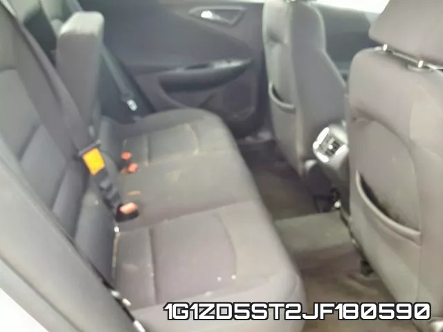 1G1ZD5ST2JF180590 фото 7