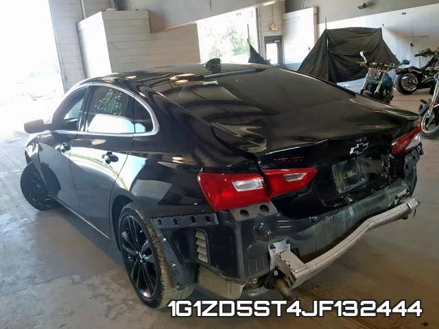 1G1ZD5ST4JF132444 фото 4