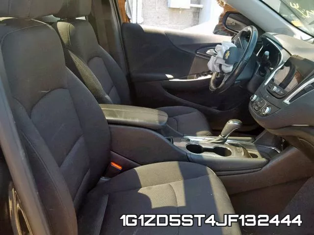 1G1ZD5ST4JF132444 фото 6