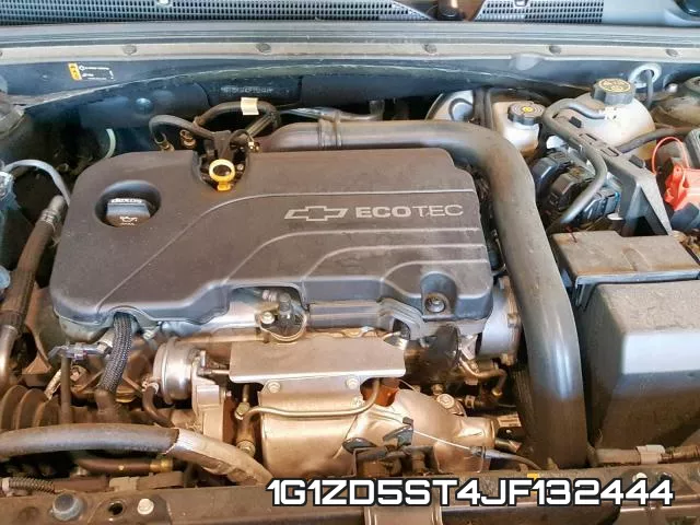 1G1ZD5ST4JF132444 фото 8