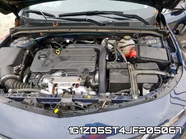 1G1ZD5ST4JF205067 фото 8