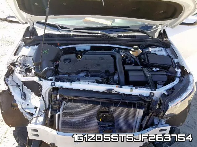 1G1ZD5ST5JF263754 фото 8