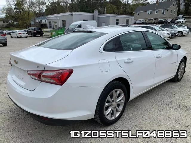 1G1ZD5ST5LF048863 фото 5