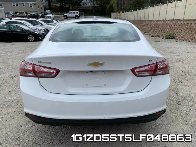 1G1ZD5ST5LF048863 фото 6