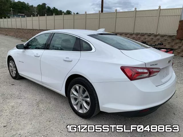 1G1ZD5ST5LF048863 фото 7