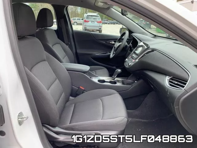 1G1ZD5ST5LF048863 фото 8
