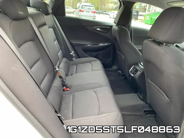 1G1ZD5ST5LF048863 фото 9
