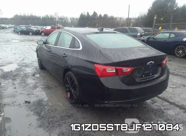 1G1ZD5ST8JF127084 фото 4