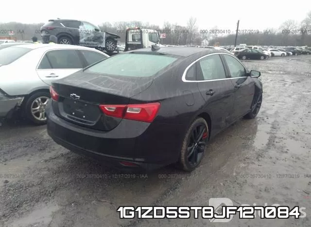 1G1ZD5ST8JF127084 фото 5