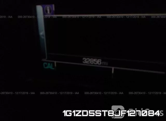 1G1ZD5ST8JF127084 фото 8