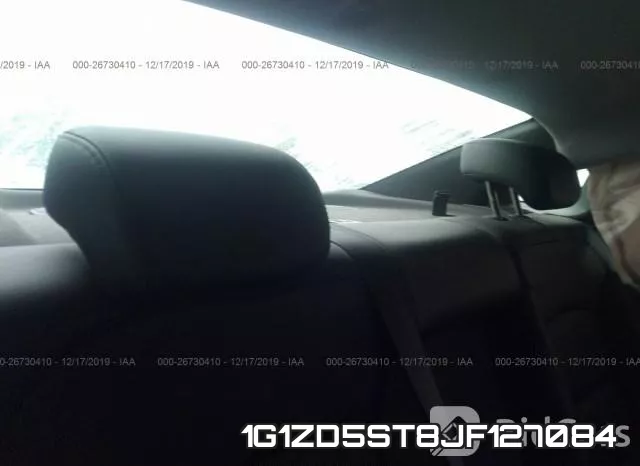 1G1ZD5ST8JF127084 фото 9