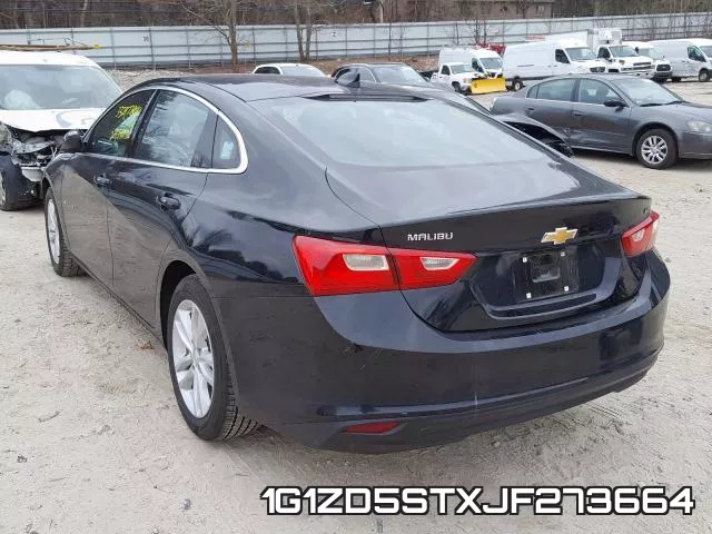 1G1ZD5STXJF273664 фото 4