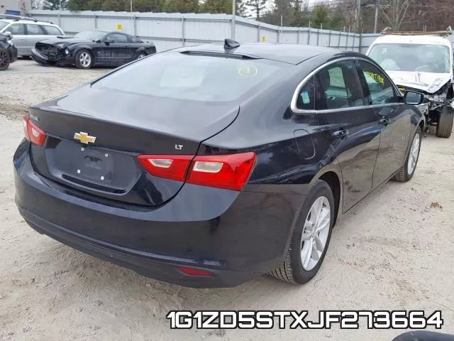 1G1ZD5STXJF273664 фото 5