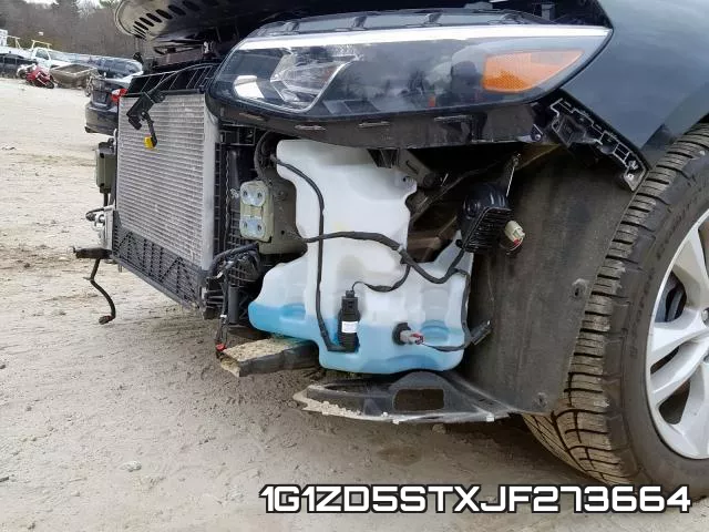 1G1ZD5STXJF273664 фото 10