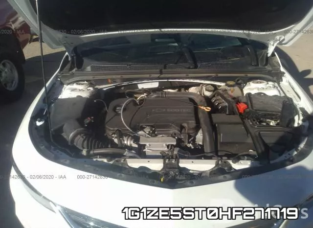 1G1ZE5ST0HF271719 фото 2