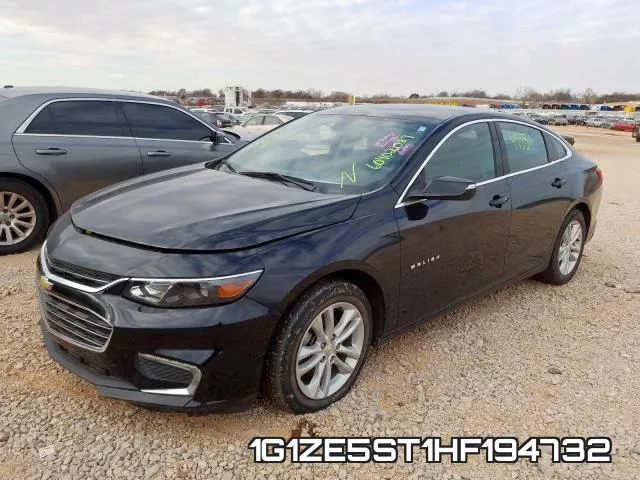 1G1ZE5ST1HF194732 фото 3