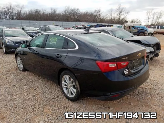 1G1ZE5ST1HF194732 фото 4