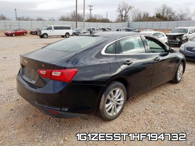 1G1ZE5ST1HF194732 фото 5