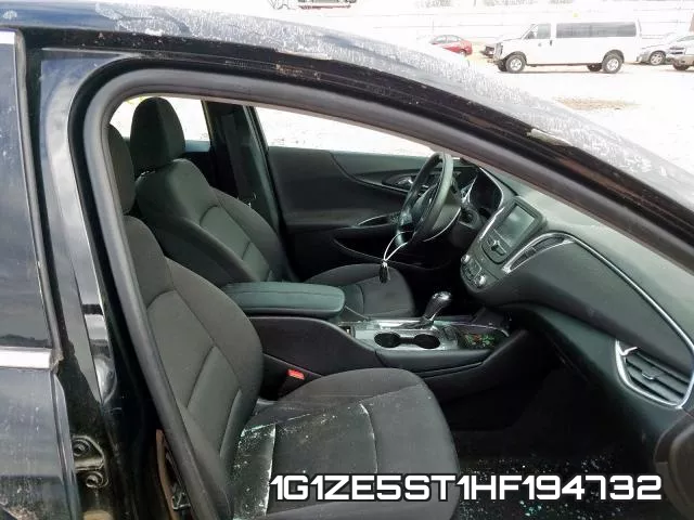 1G1ZE5ST1HF194732 фото 6