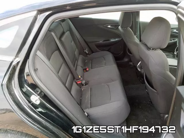 1G1ZE5ST1HF194732 фото 7
