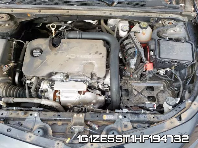 1G1ZE5ST1HF194732 фото 8