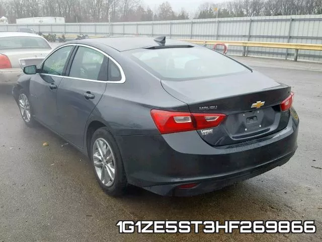 1G1ZE5ST3HF269866 фото 4