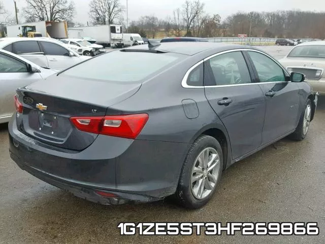 1G1ZE5ST3HF269866 фото 5